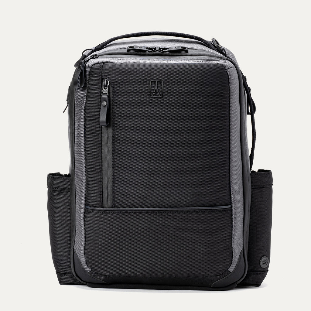 Altitude™ Slim Expandable Laptop Backpack 20-24L