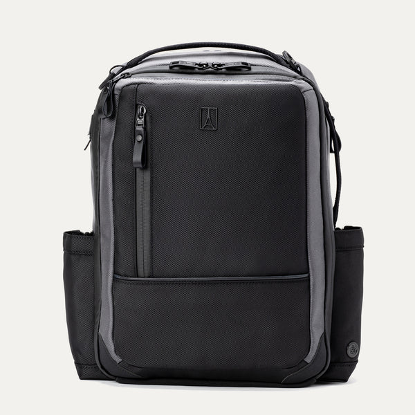 Altitude™ Slim Expandable Laptop Backpack 20-24L