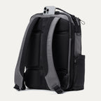 Altitude™ Slim Expandable Laptop Backpack 20-24L