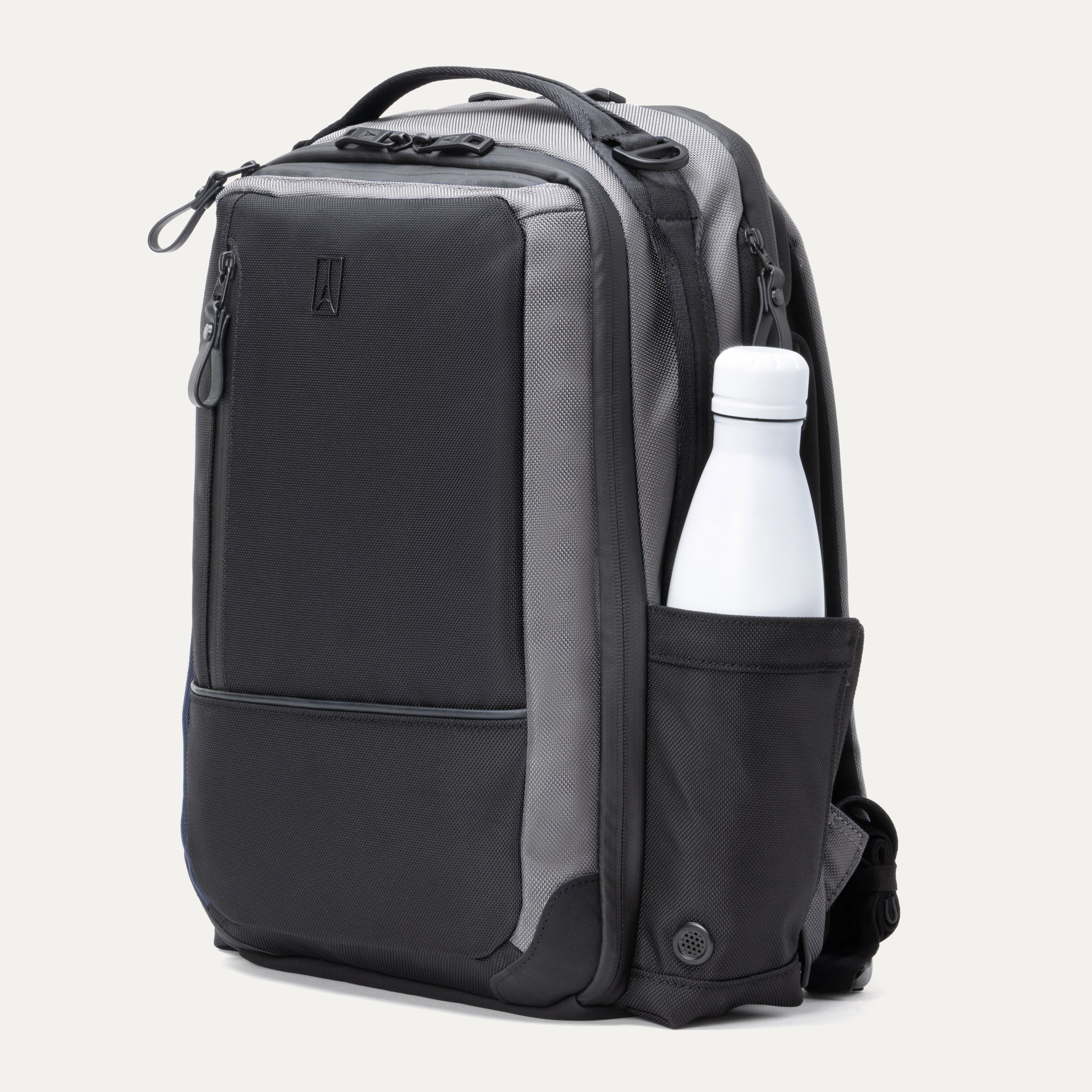 Altitude™ Slim Expandable Laptop Backpack 20-24L