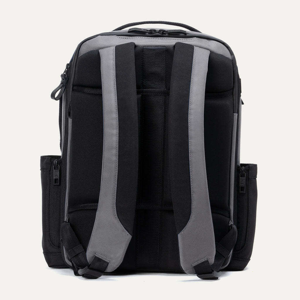 Altitude™ Slim Expandable Laptop Backpack 20-24L