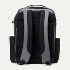 Altitude™ Slim Expandable Laptop Backpack 20-24L