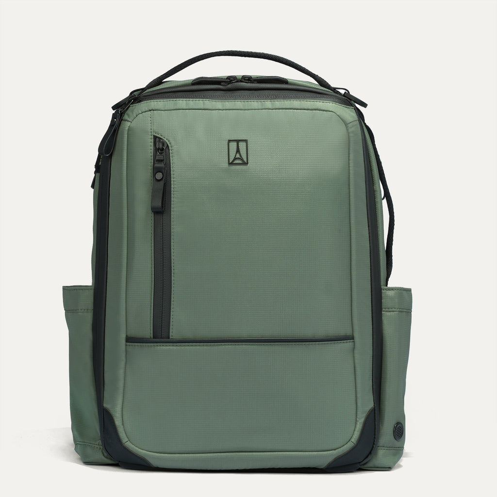 Altitude™ Slim Expandable Laptop Backpack 20-24L