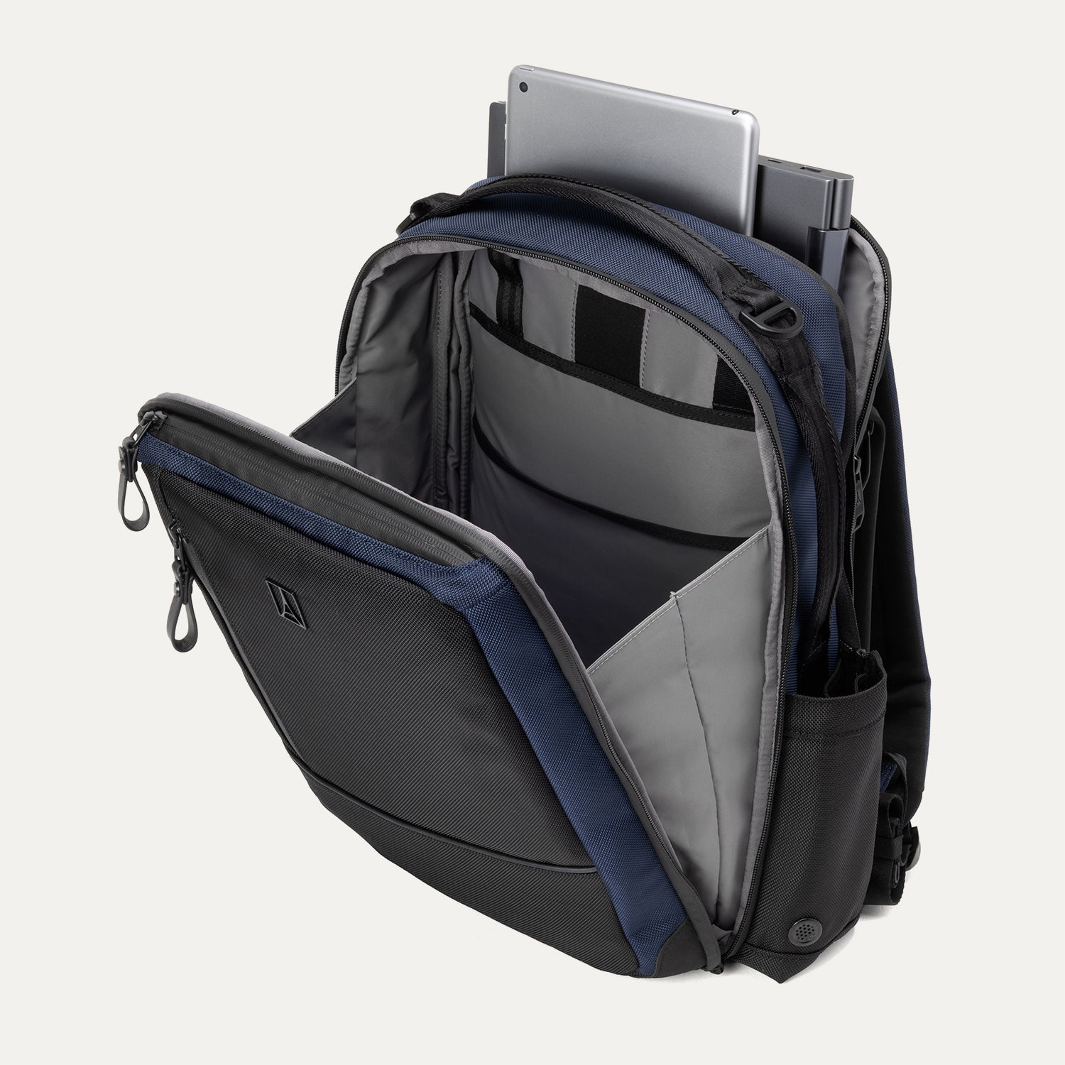20 in laptop backpack Nomatic Travel Pack (Black, 20L) free mobility. Skule 20 - Backpacks &