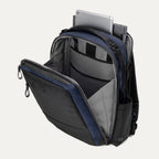 Altitude™ Slim Expandable Laptop Backpack 20-24L