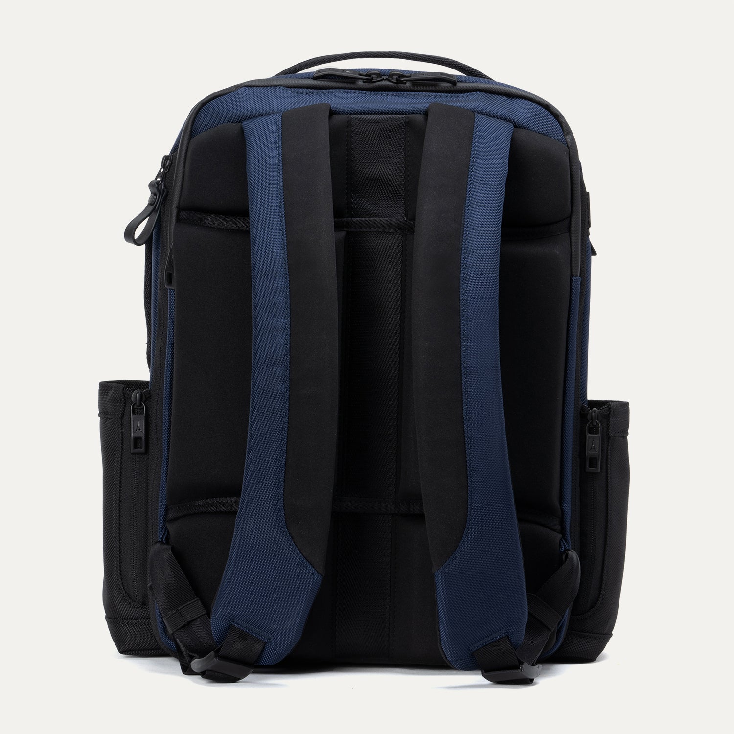 Travelpro Altitude Slim Expandable Laptop Backpack 20-24L in Falcon Grey
