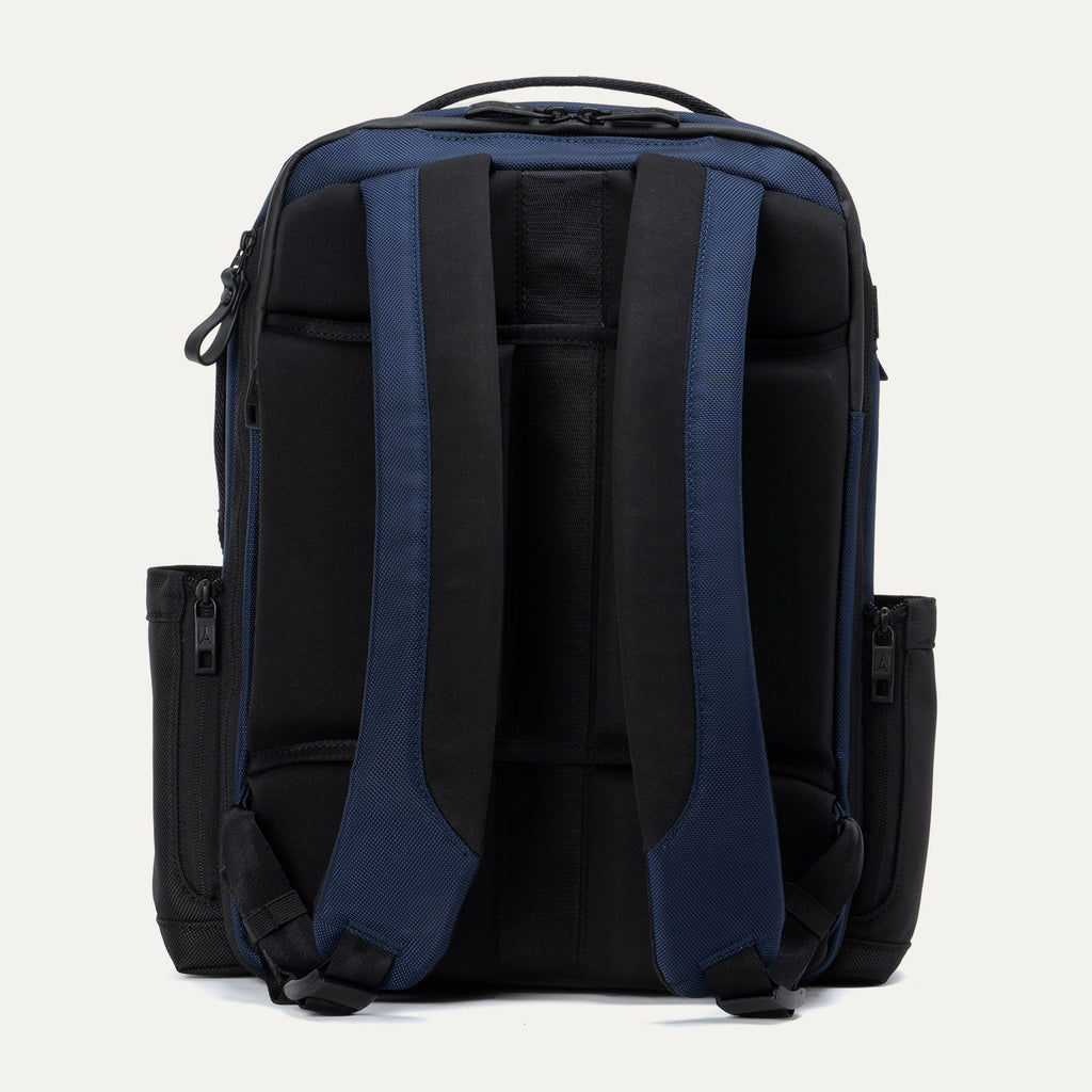 Altitude™ Slim Expandable Laptop Backpack 20-24L