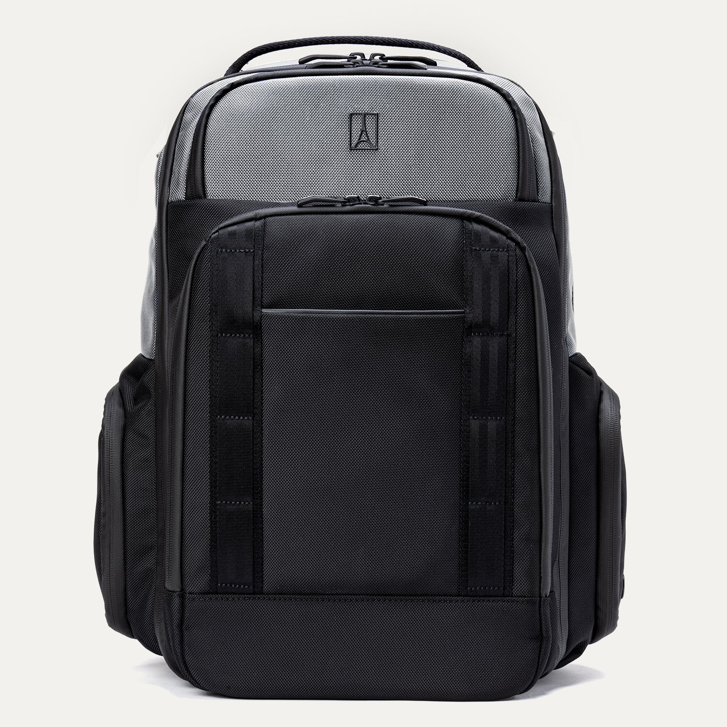 best place to buy a laptop backpack Travelpro Altitude All-Purpose Full Expansion 24-34L in Falcon Grey Combining a sleek appearance with remarkable durability and thoughtful organization Shinjuku Laptop Backpack, Navy Waxed