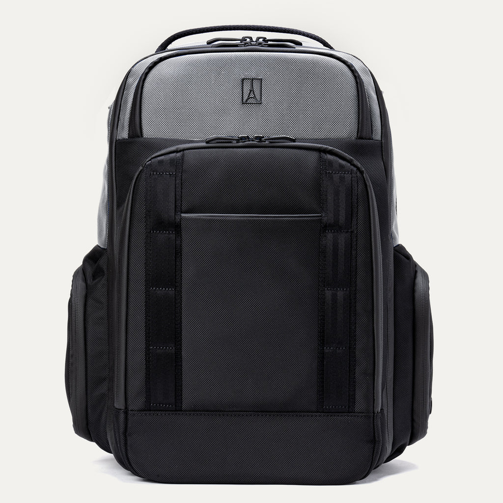 Altitude™ Large Expandable Laptop Backpack 30-36L