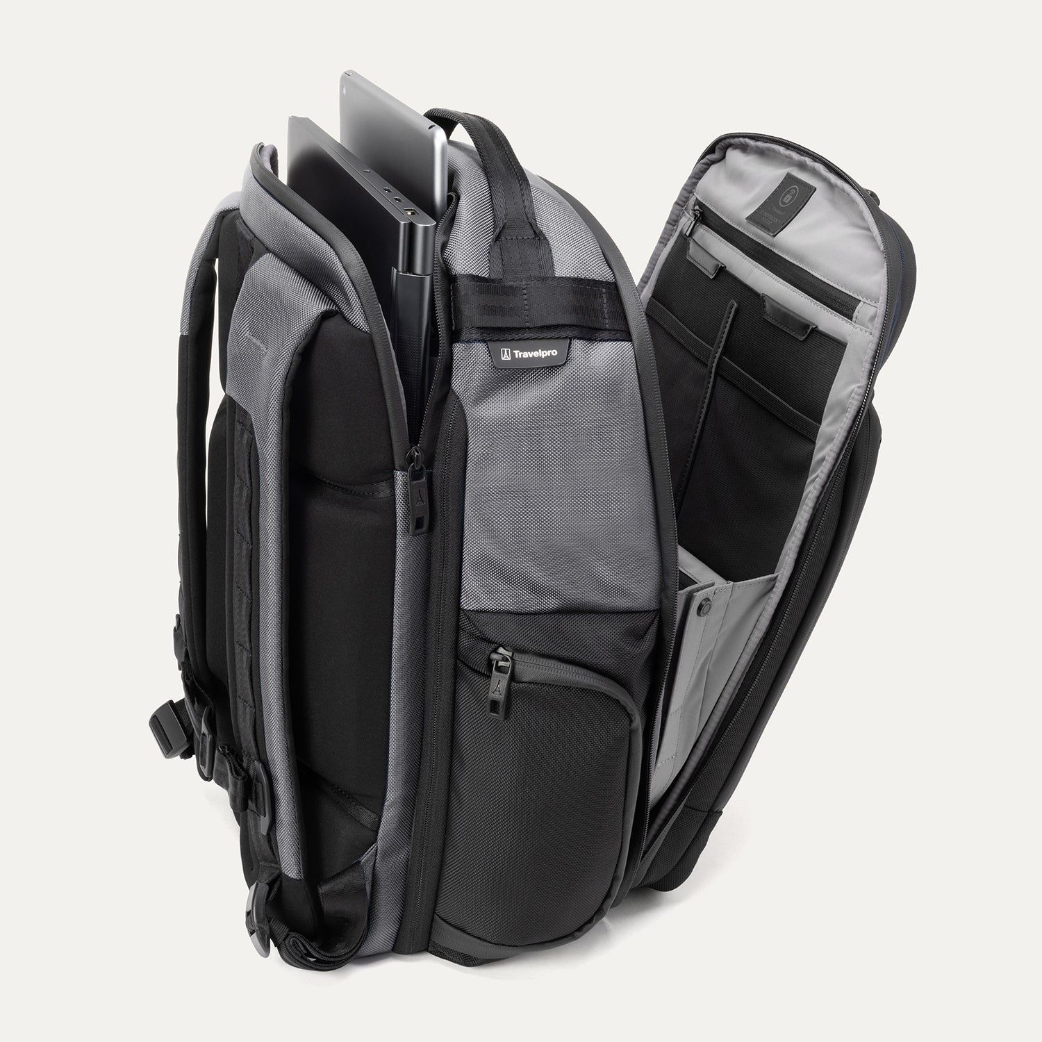 backpack laptop lightweight AUGUR Business Slim for Men Women 15.6 inch Water Resistant Backpack with USB Charger Computer Notebooks Small Backpacks For School/Travel/Business/Work/College Bag : Electronics The discount code FIRSTSALE will expire at 11 Luka 15 inch Laptop Backpack