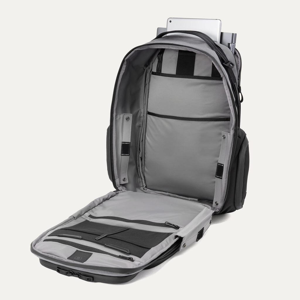 Altitude™ Large Expandable Laptop Backpack 30-36L