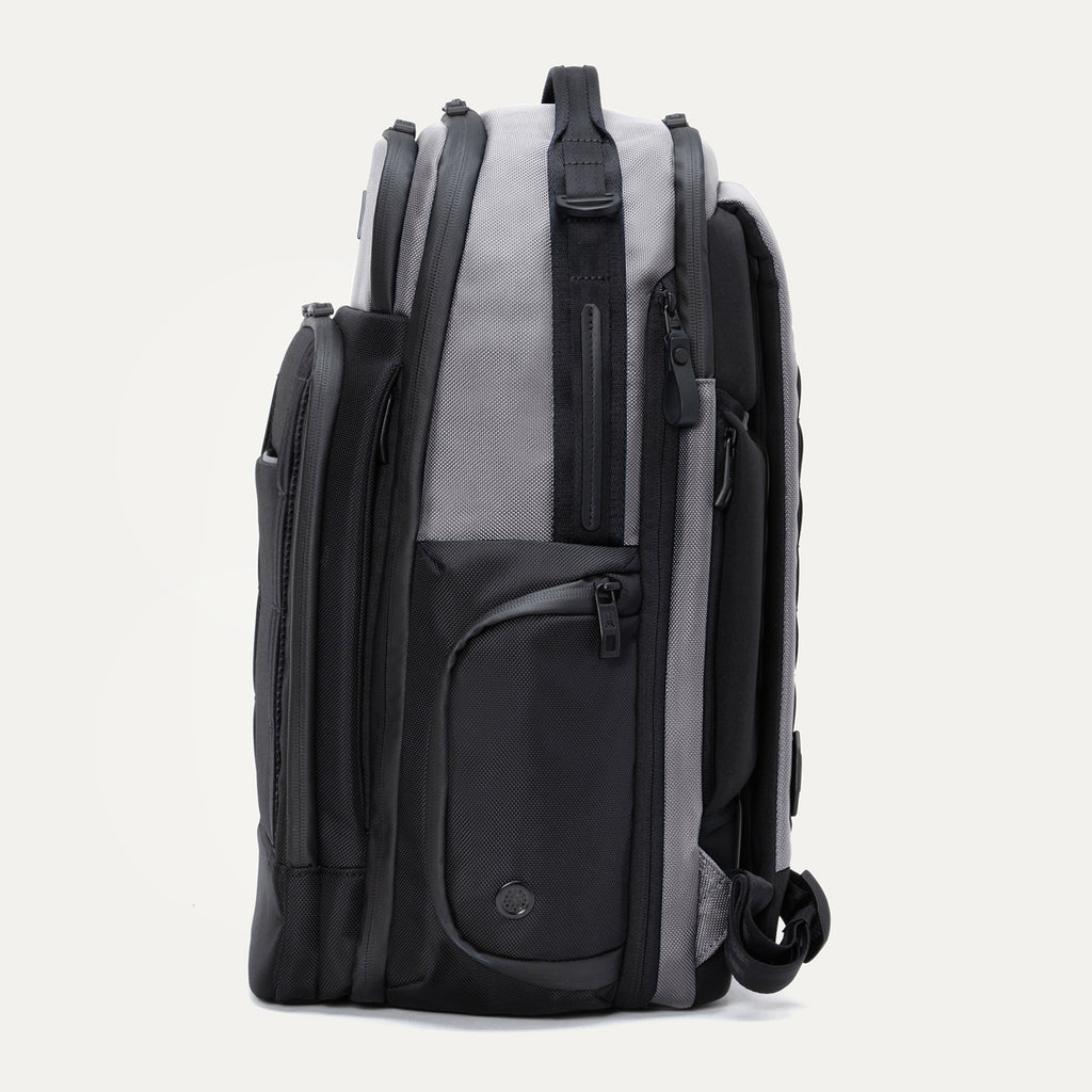 Altitude™ Large Expandable Laptop Backpack 30-36L