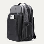 Altitude™ Large Expandable Laptop Backpack 30-36L