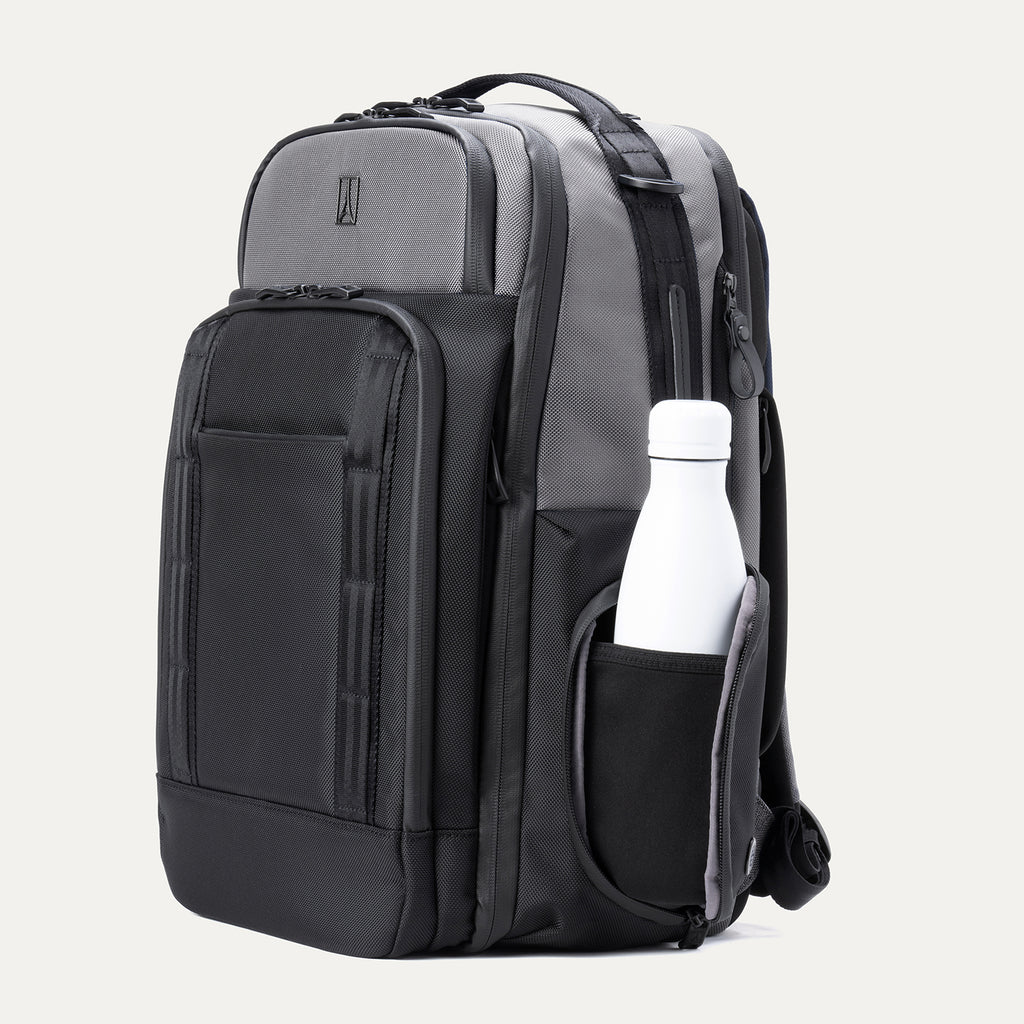 Altitude™ Large Expandable Laptop Backpack 30-36L