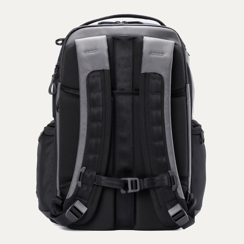 Altitude™ Large Expandable Laptop Backpack 30-36L