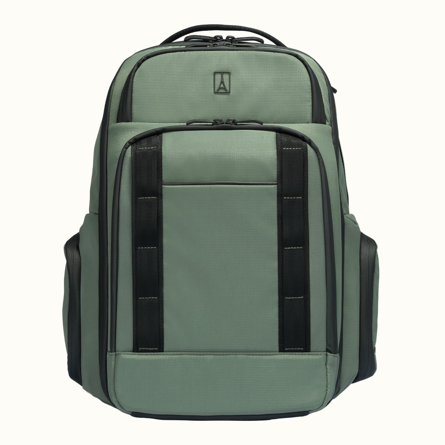 Travelpro® Altitude™ Large Expandable Laptop Backpack 30-36L- Field Green