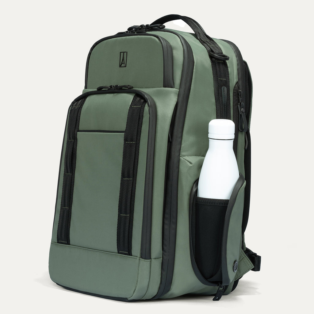 Altitude™ Large Expandable Laptop Backpack 30-36L