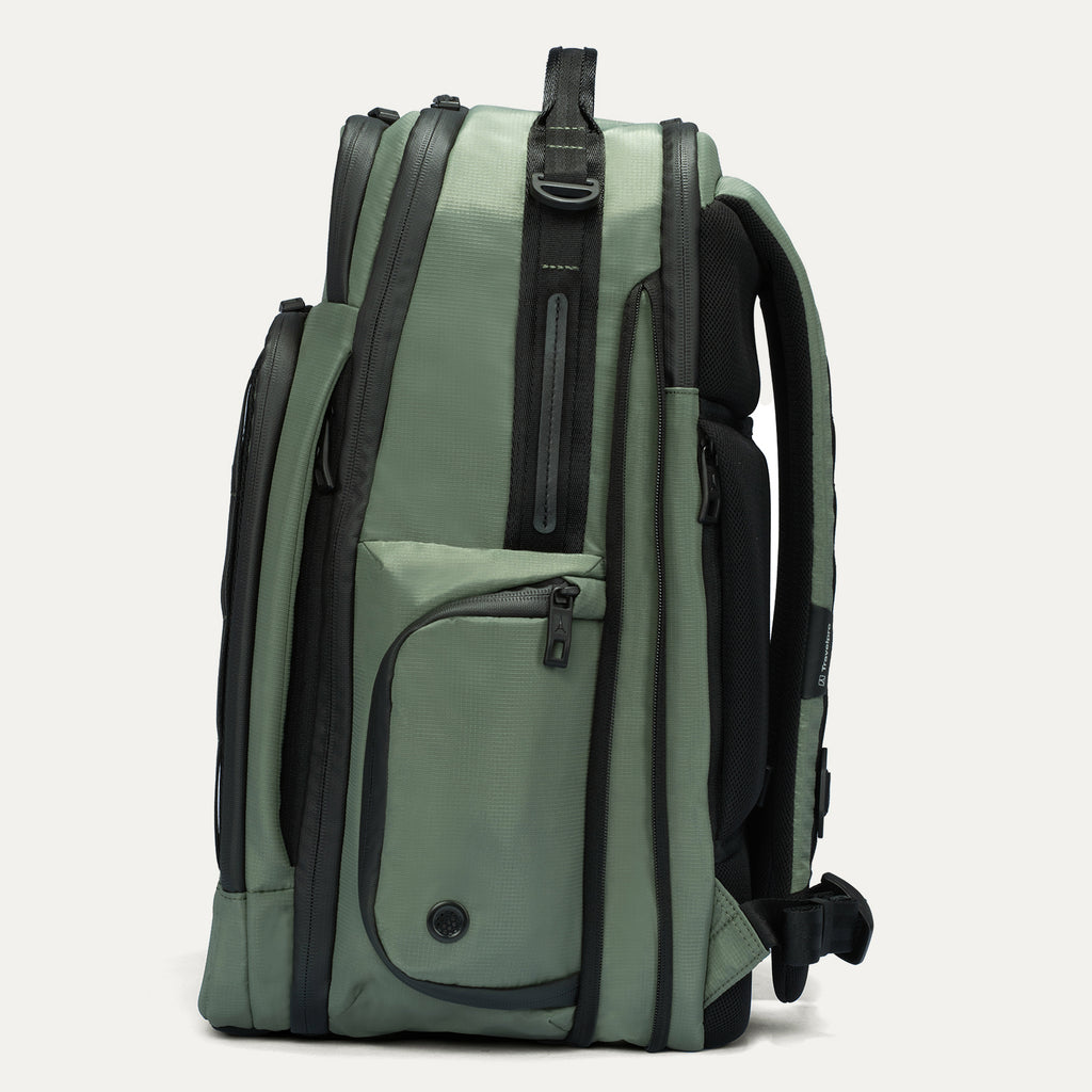 Altitude™ Large Expandable Laptop Backpack 30-36L
