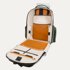 Altitude™ Large Expandable Laptop Backpack 30-36L