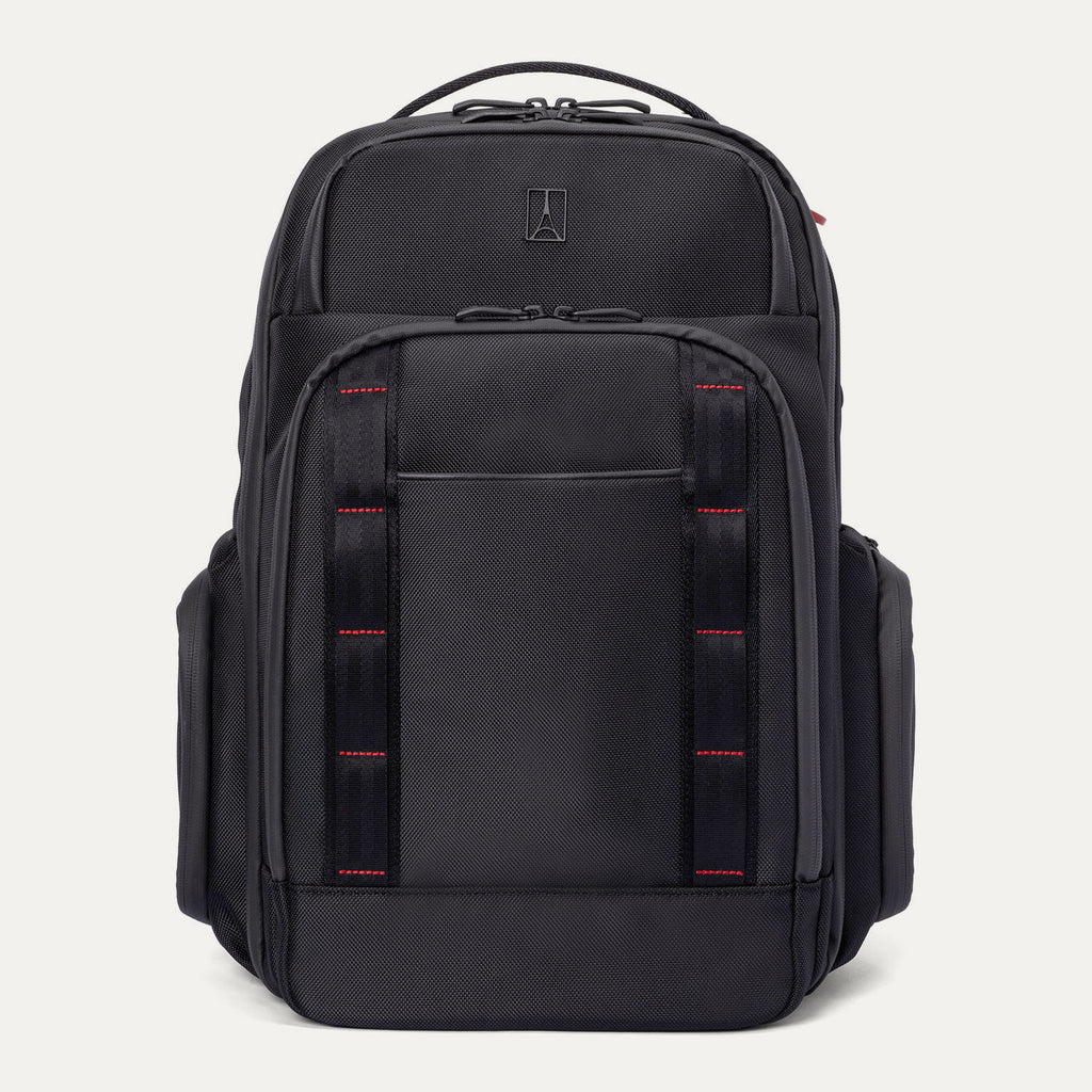 Altitude™ Large Expandable Laptop Backpack 30-36L