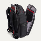 Altitude™ Large Expandable Laptop Backpack 30-36L