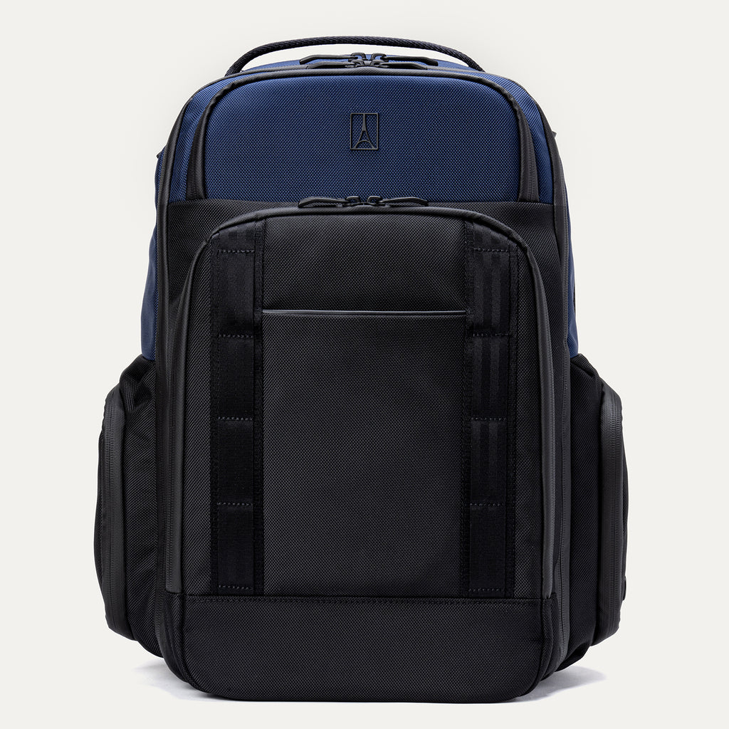 Altitude™ Large Expandable Laptop Backpack 30-36L