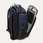 Altitude™ Large Expandable Laptop Backpack 30-36L