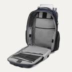 Altitude™ Large Expandable Laptop Backpack 30-36L
