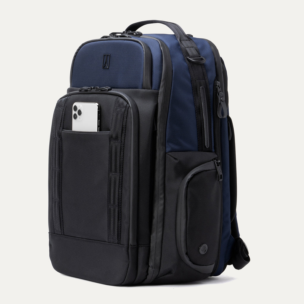 Altitude™ Large Expandable Laptop Backpack 30-36L
