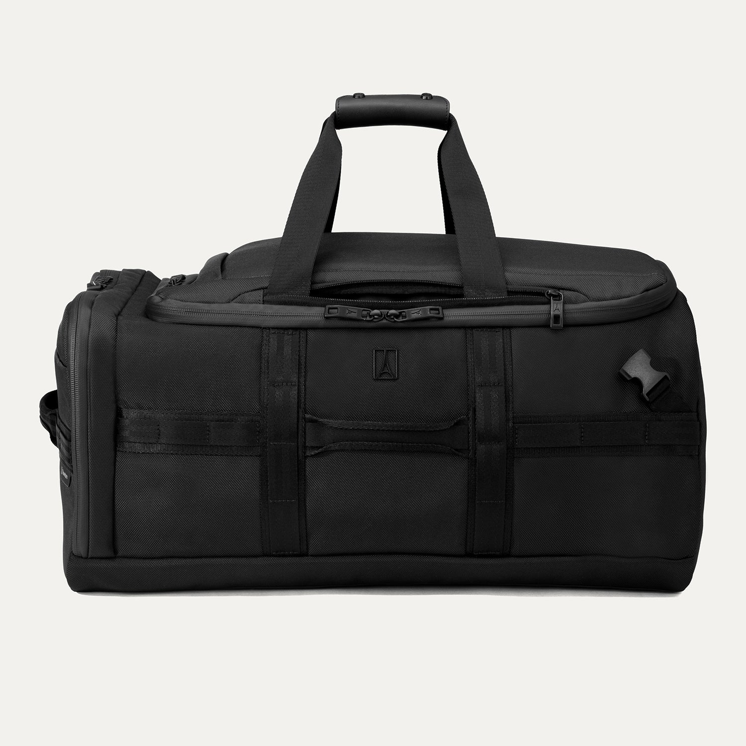 Travelpro Altitude Convertible Carry-On Duffel Bag/Backpack in Aviator Navy
