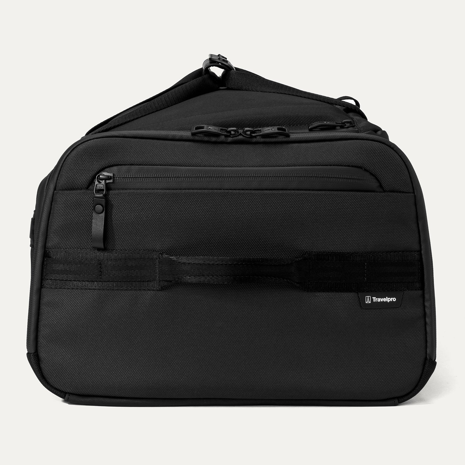 aviator convertible travel backpack Travelpro Altitude Convertible Carry-On Duffel Bag/Backpack in Aviator Navy