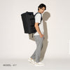 Travelpro® Altitude™ Convertible Duffel/Backpack
