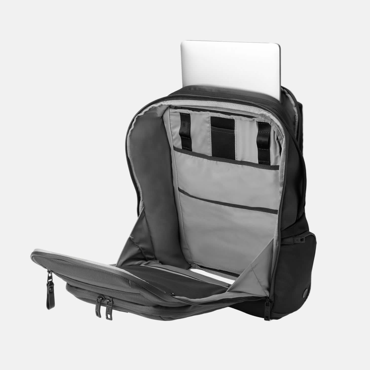 Expanding Extra Large Laptop Backpack 24-34L
