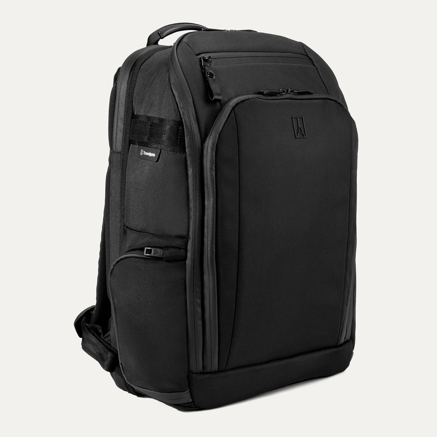 Travelpro® Altitude™ All-Purpose Full Expansion Laptop Backpack 24-34L