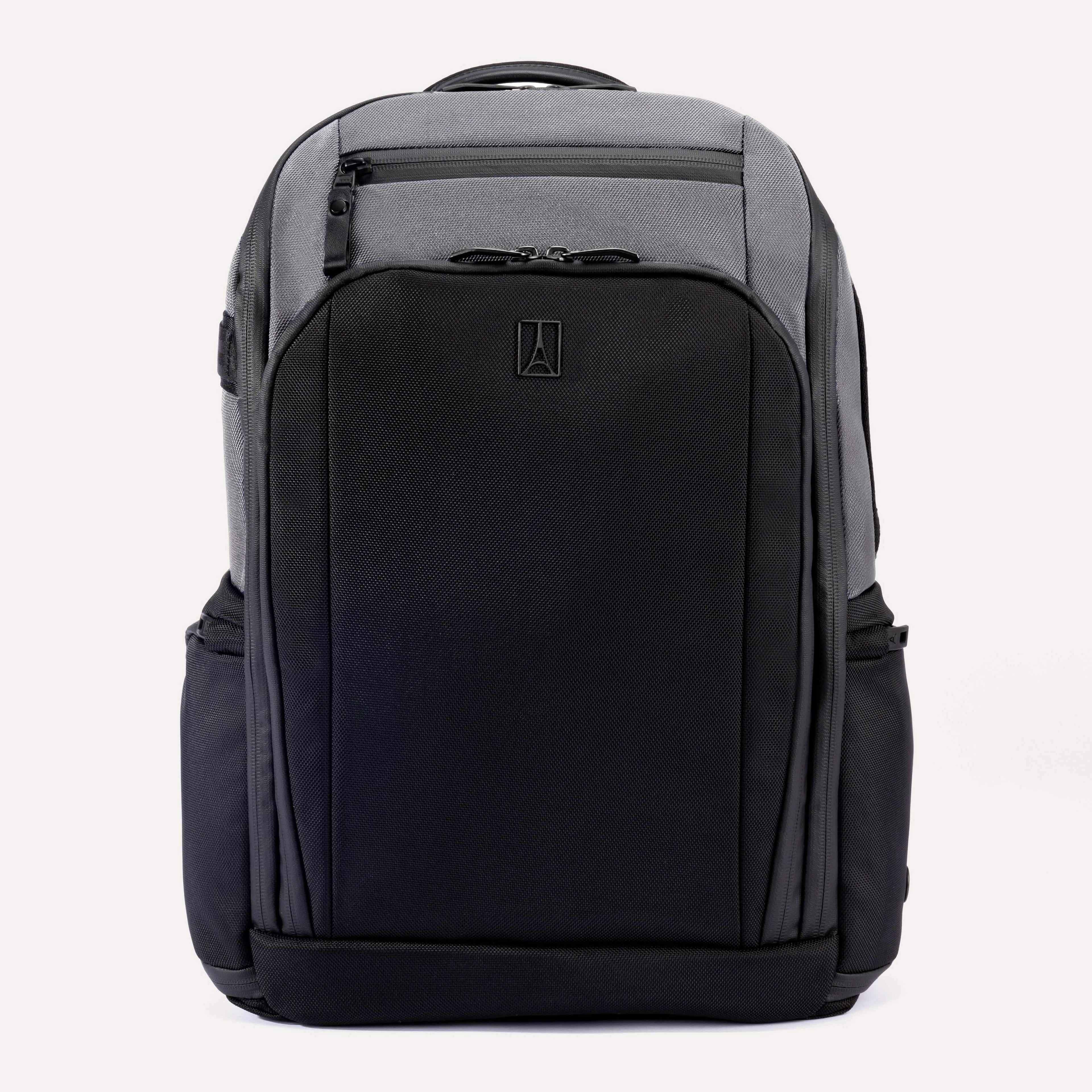 best place to buy a laptop backpack SWISSGEAR Campus Sage Green Combining a sleek appearance with remarkable durability and thoughtful organization Travelpro Altitude All-Purpose Full Expansion