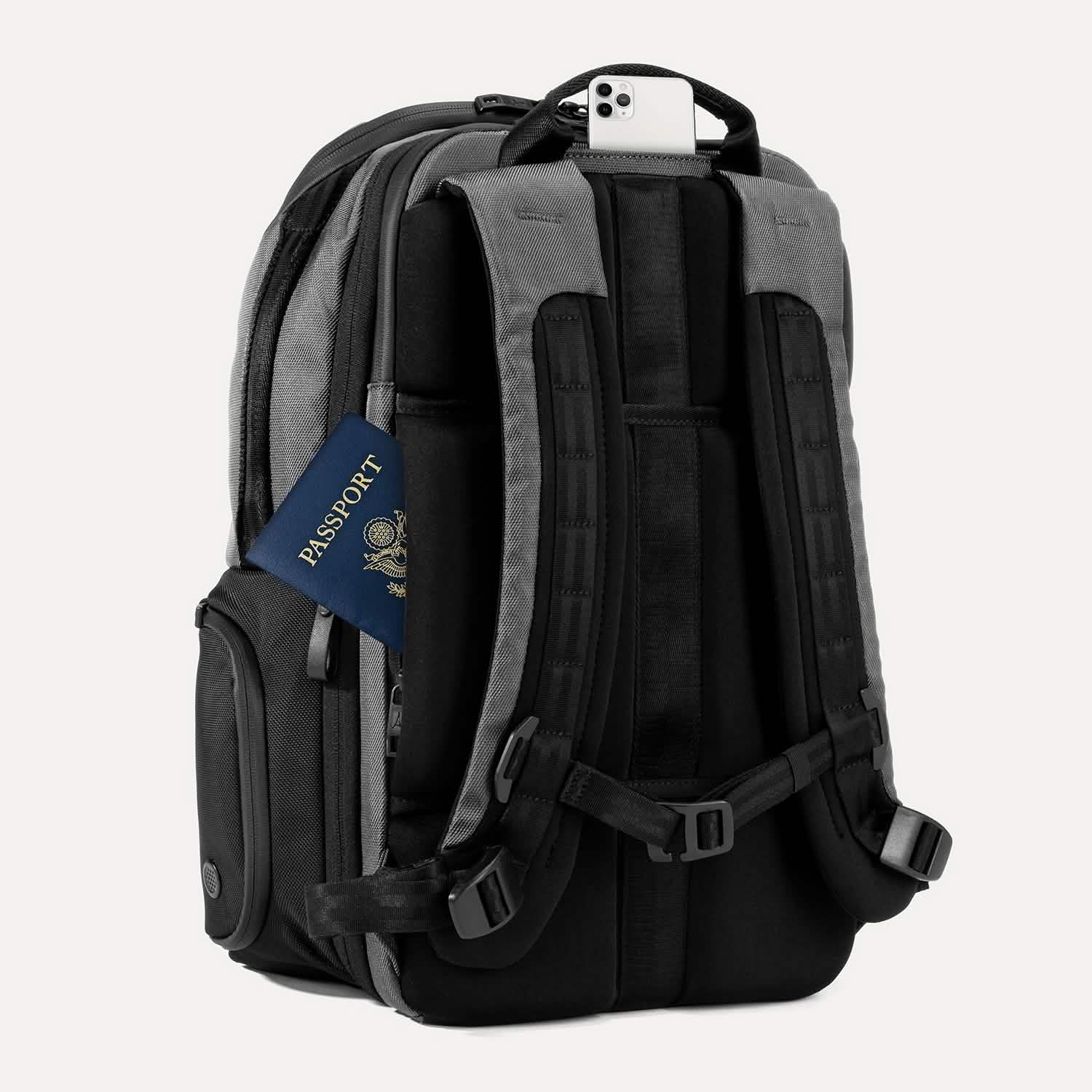 buy modern laptop backpack LOVEVOOK for Women with Giant Tumbler Holder Pocket,15.6 Inch Puffer Travel College Work Backpack Purse for Teacher Nurse,Waterproof Laptop Bag Computer Back Pack Casual Daypack,Black : Electronics Made from 100% recycled plastic bottles (Approx Everest Bp400lt Modern Laptop Backpack