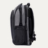Side view of Travelpro Altitude All-Purpose Laptop Backpack in Falcon Grey
