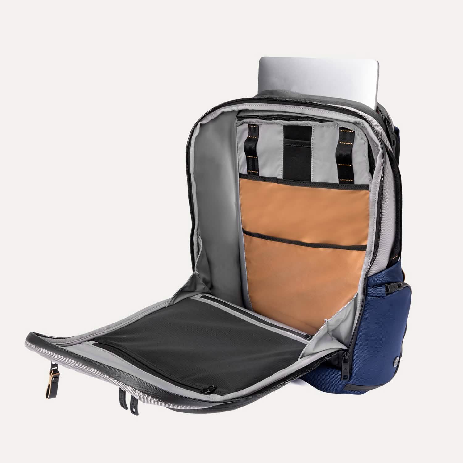 Expanding Extra Large Laptop Backpack 24-34L