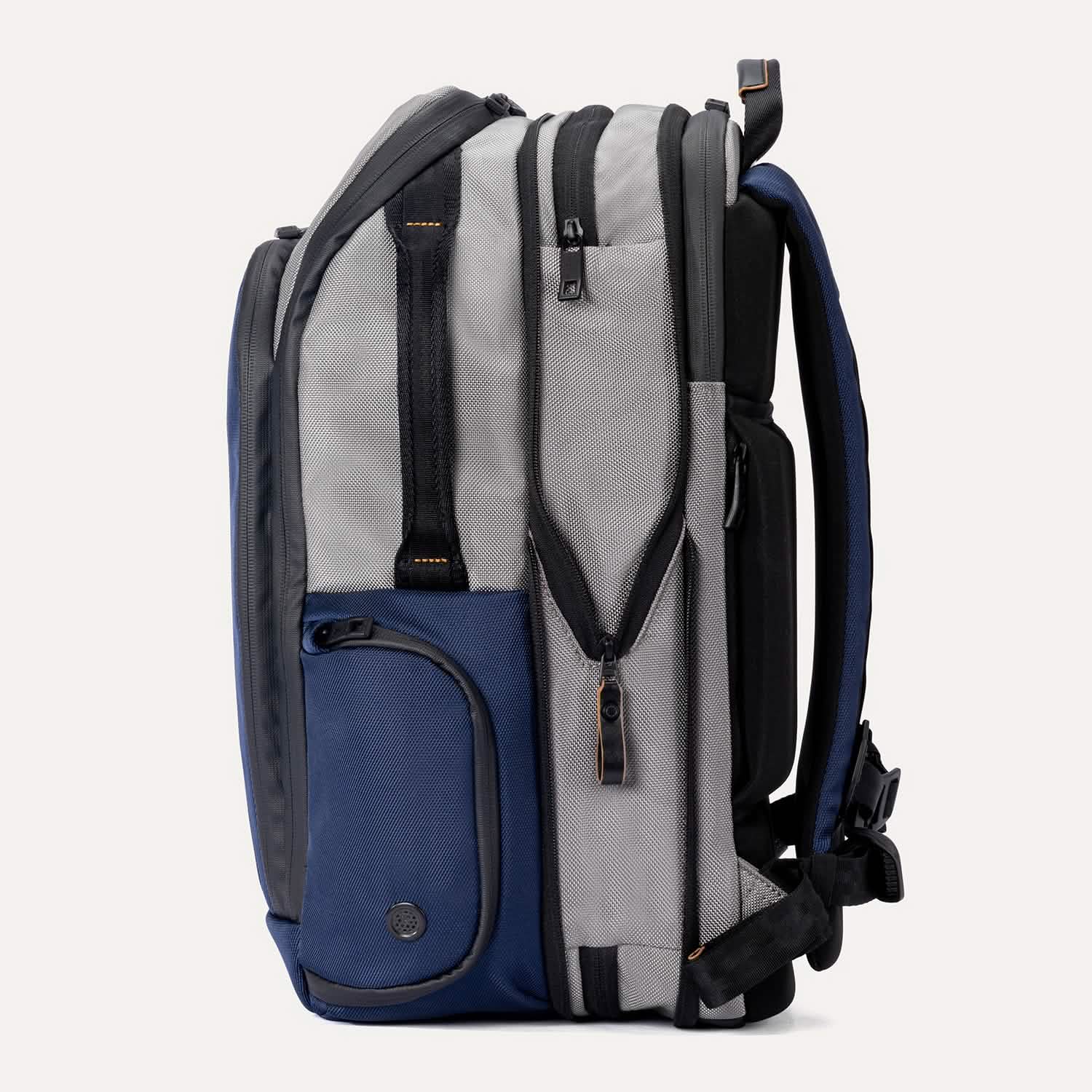 Expanding Extra Large Laptop Backpack 24-34L