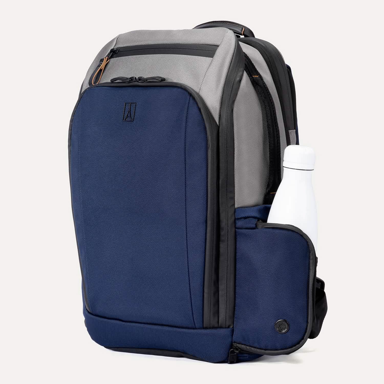Expanding Extra Large Laptop Backpack 24-34L