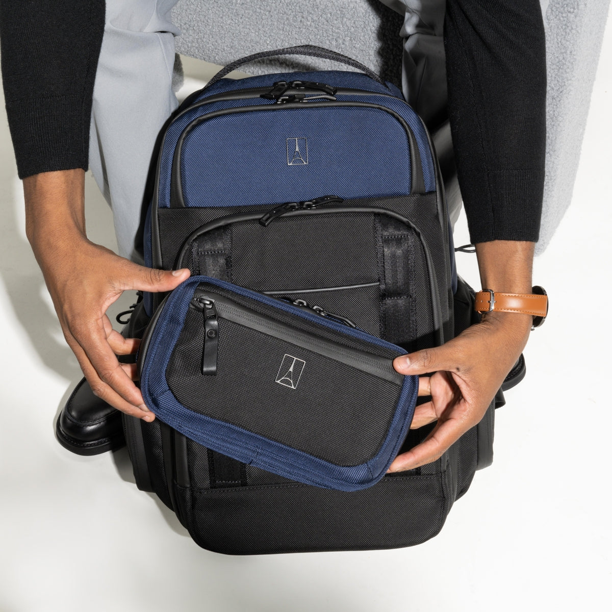 How to Replace Parts & Repair Your Luggage Travelpro