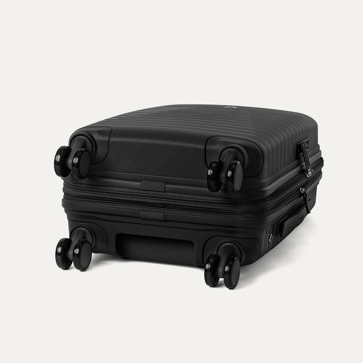 Optima® Expandable Compact Carry-on Spinner – Travelpro
