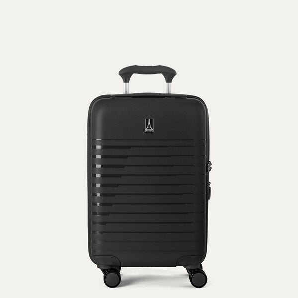 Optima® Expandable Compact Carry-On Spinner