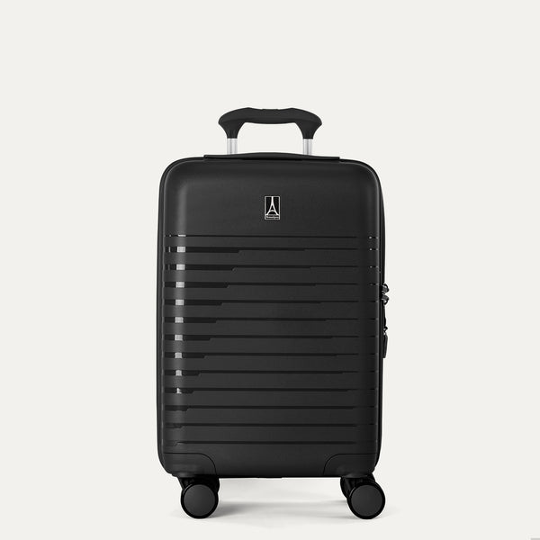 Optima® Expandable Carry-On Spinner