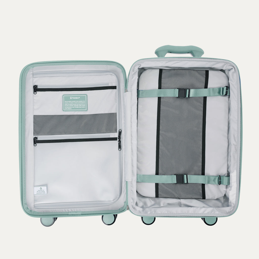 Optima® Expandable Carry-On Spinner - Limited Edition Colors