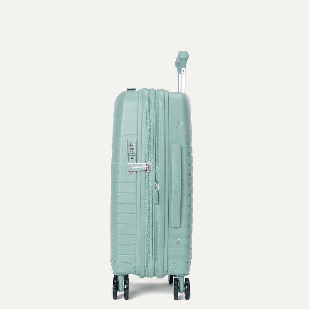 Optima® Expandable Carry-On Spinner - Limited Edition Colors
