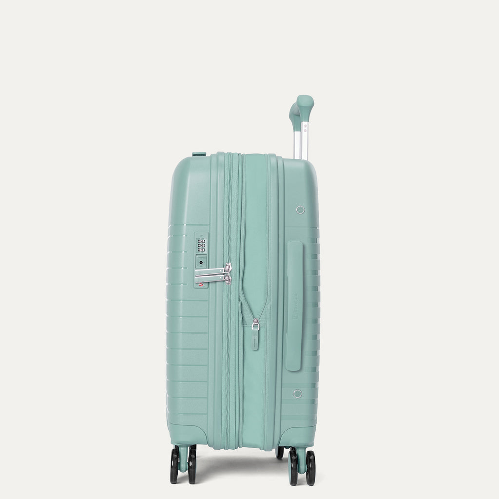 Optima® Expandable Carry-On Spinner - Limited Edition Colors
