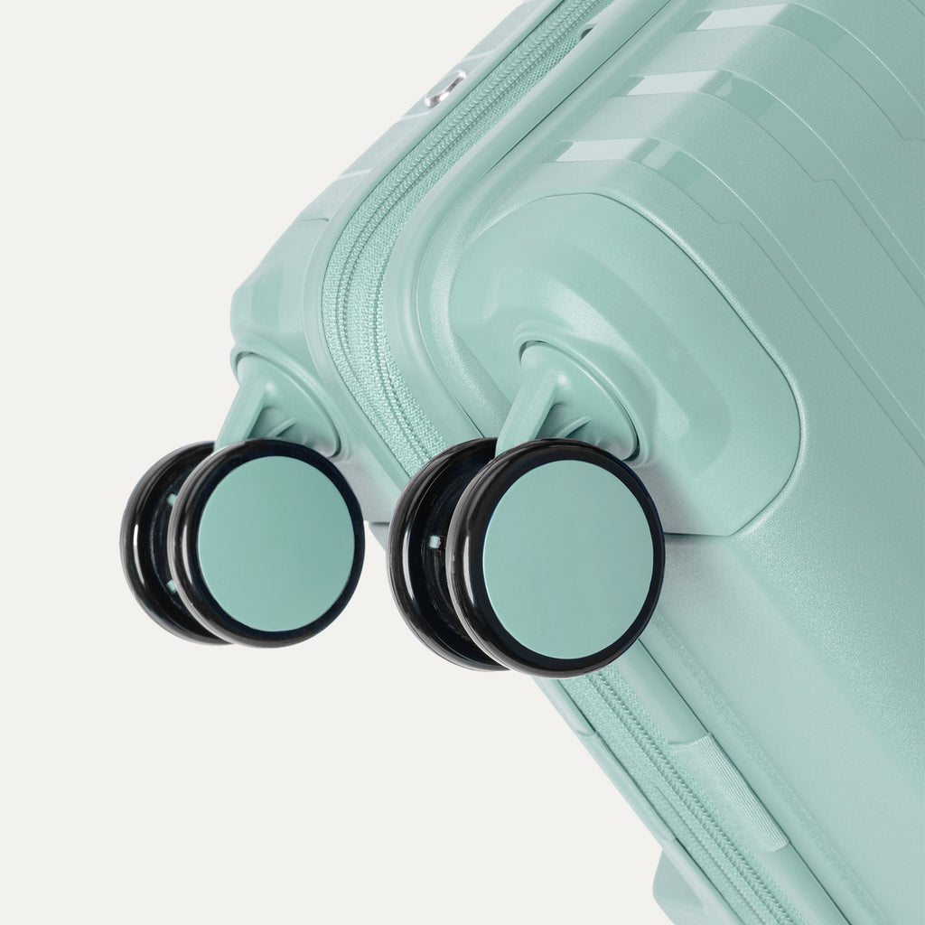 Optima® Expandable Carry-On Spinner - Limited Edition Colors