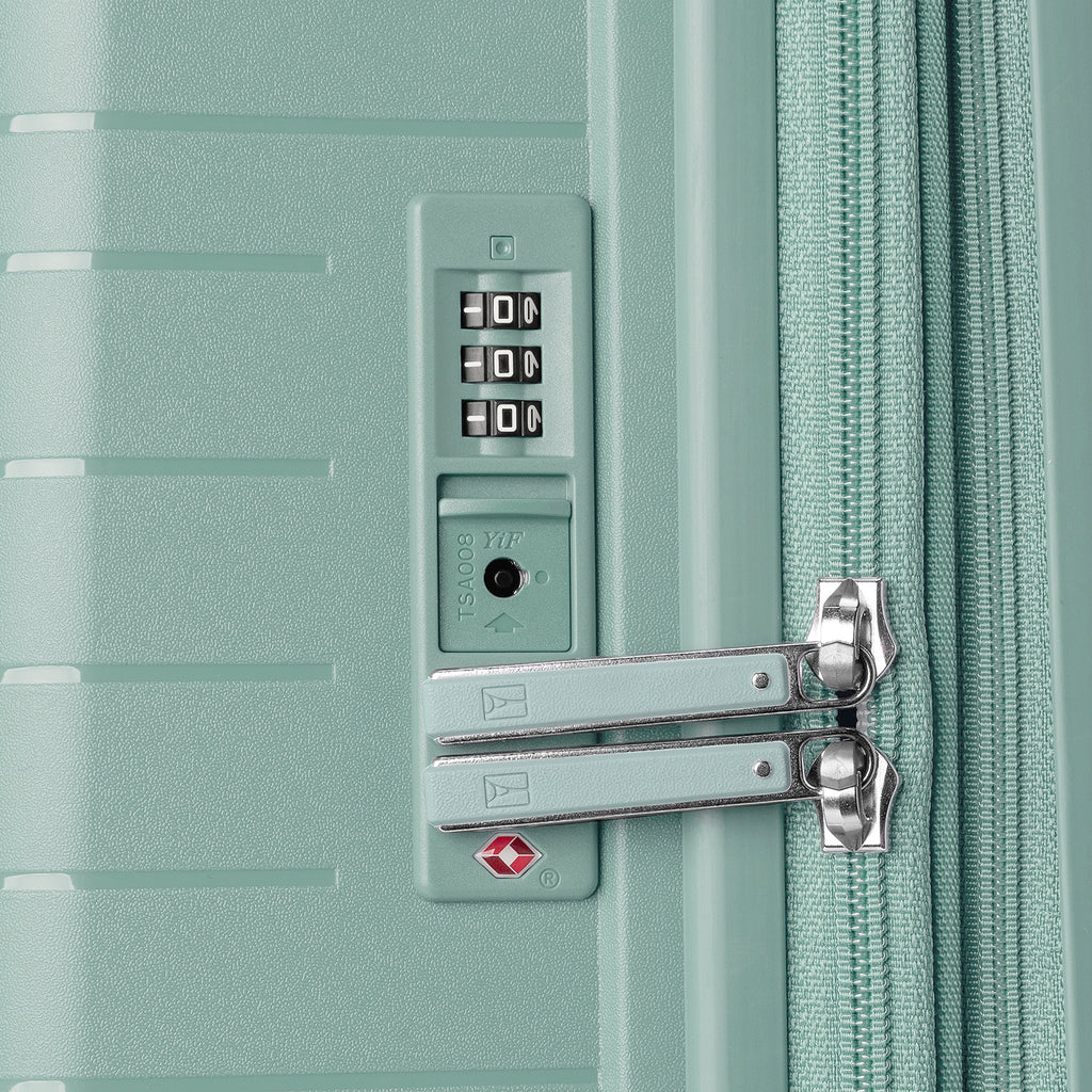 Optima® Expandable Carry-On Spinner - Limited Edition Colors