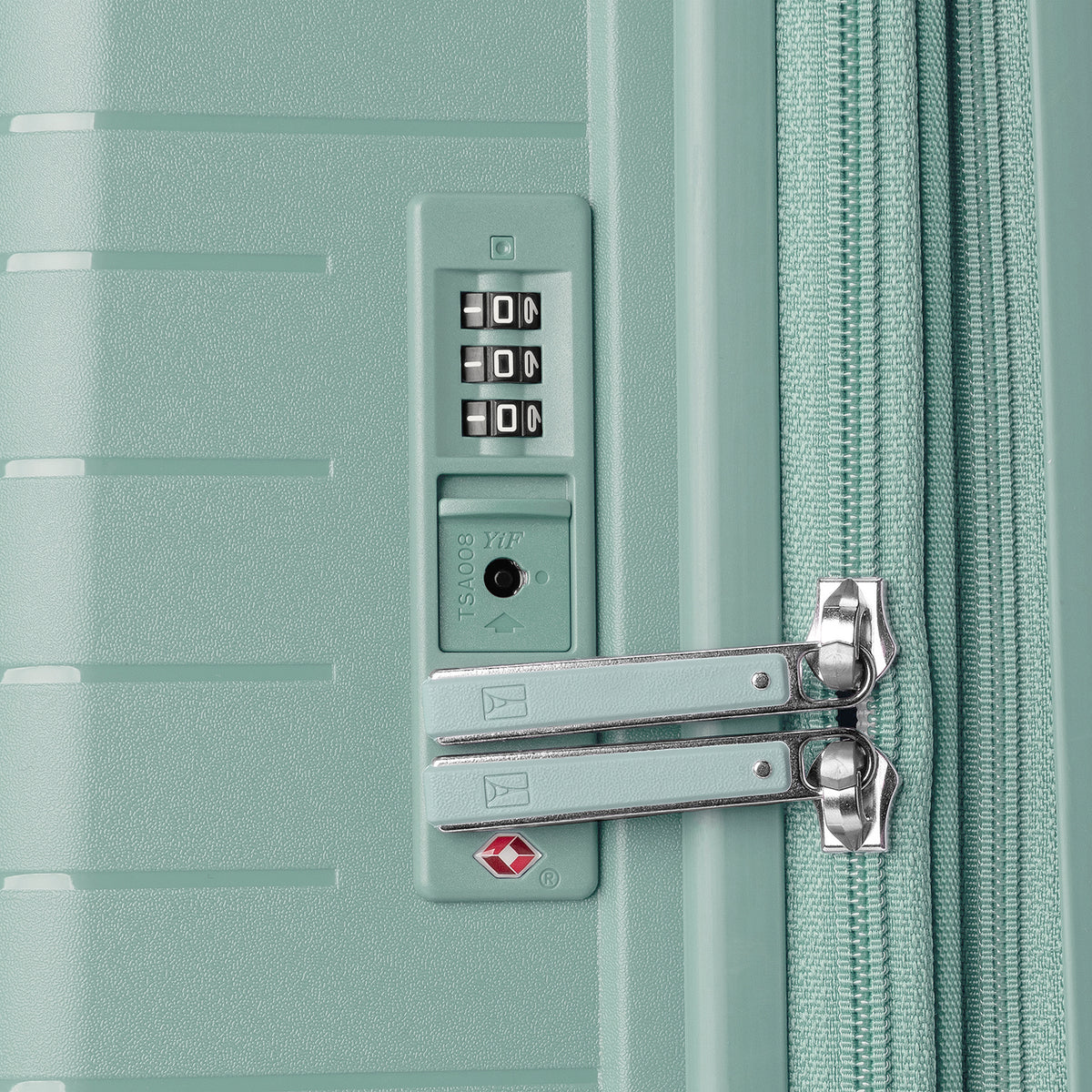 Optima® Expandable Carry-On Spinner - Limited Edition Colors